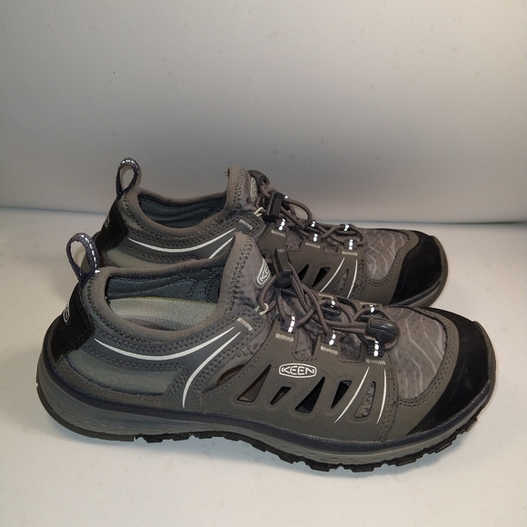 Keen Terradora Ethos Hiking Sandals Women's sz 6.5 - Picture 1 of 12